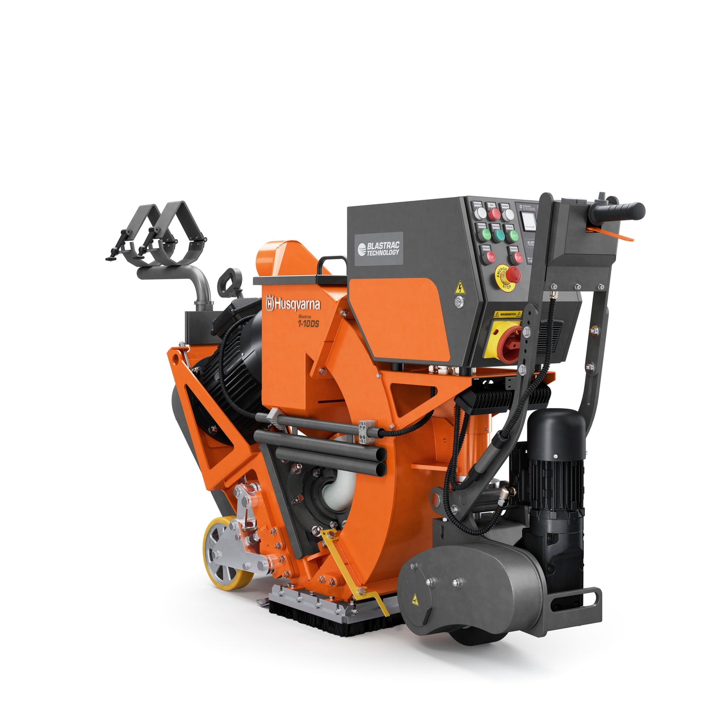 Husqvarna 1-10DS