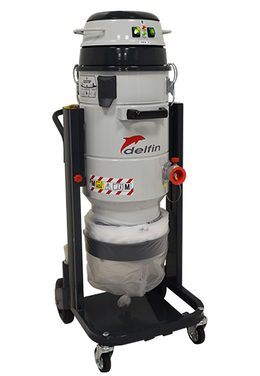 Delfin MTL202DS
