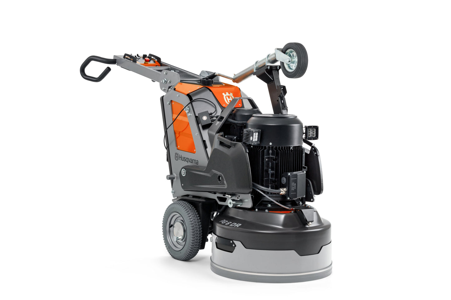 Husqvarna PG6DR