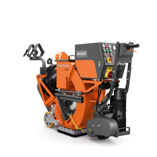 Husqvarna 1-10DS