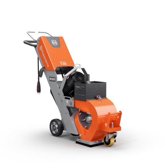 Husqvarna 1-8D