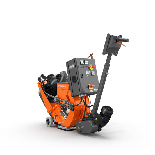 Husqvarna 1-8DPS30