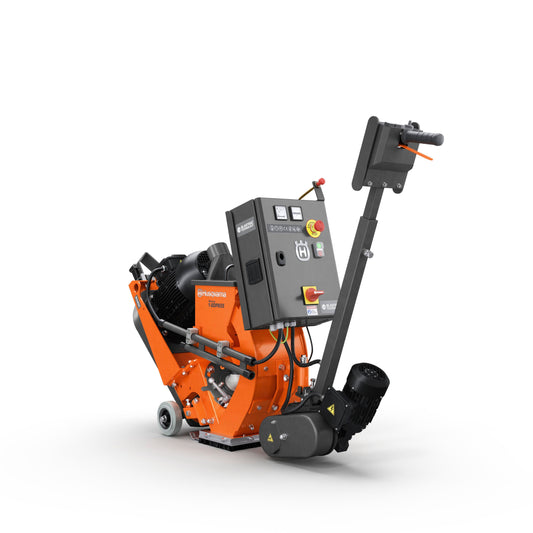 Husqvarna 1-8DPS55