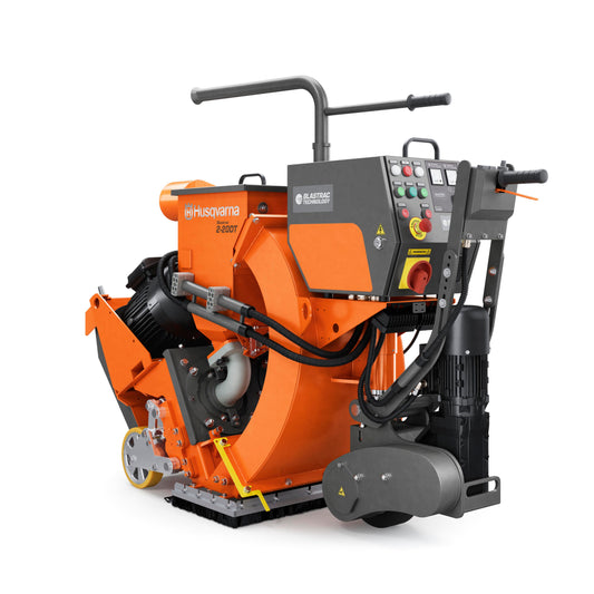 Husqvarna 2-20DT