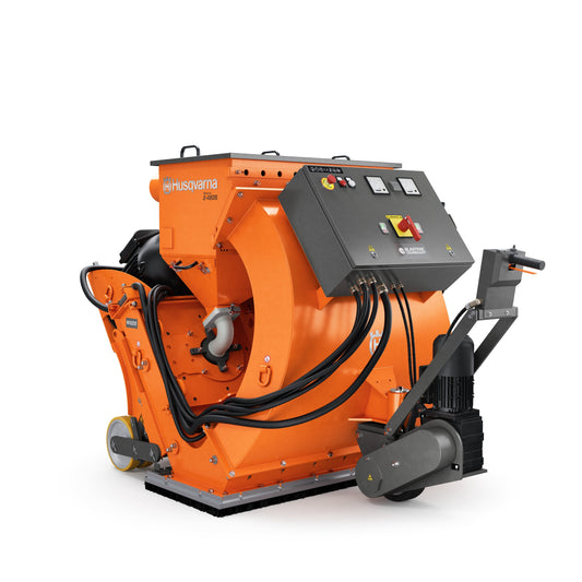 Husqvarna 2-48DS