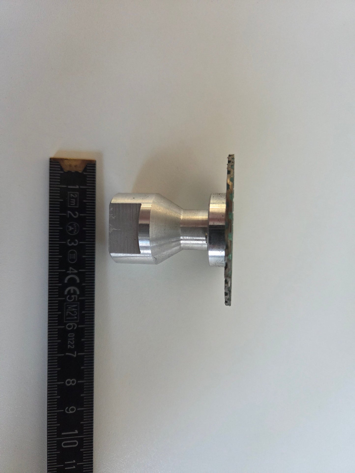 Bündigschneidscheibe D50 M14