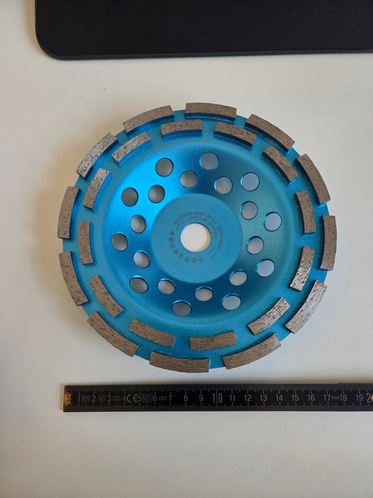 Diamantschleifscheibe Beton Universal