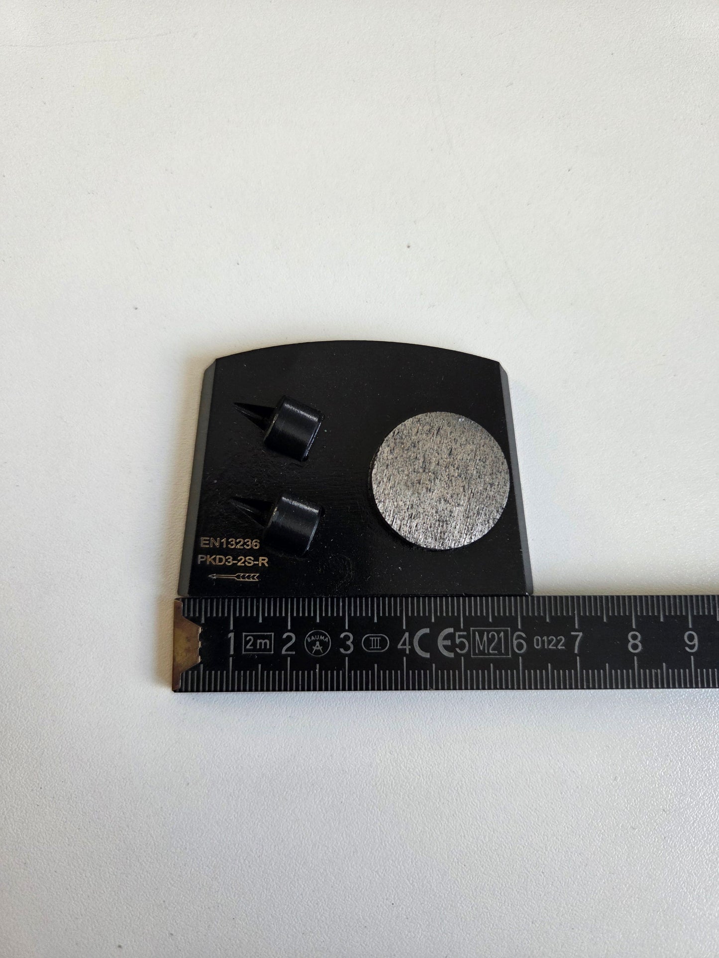 Schleifsegmente Slide PKD