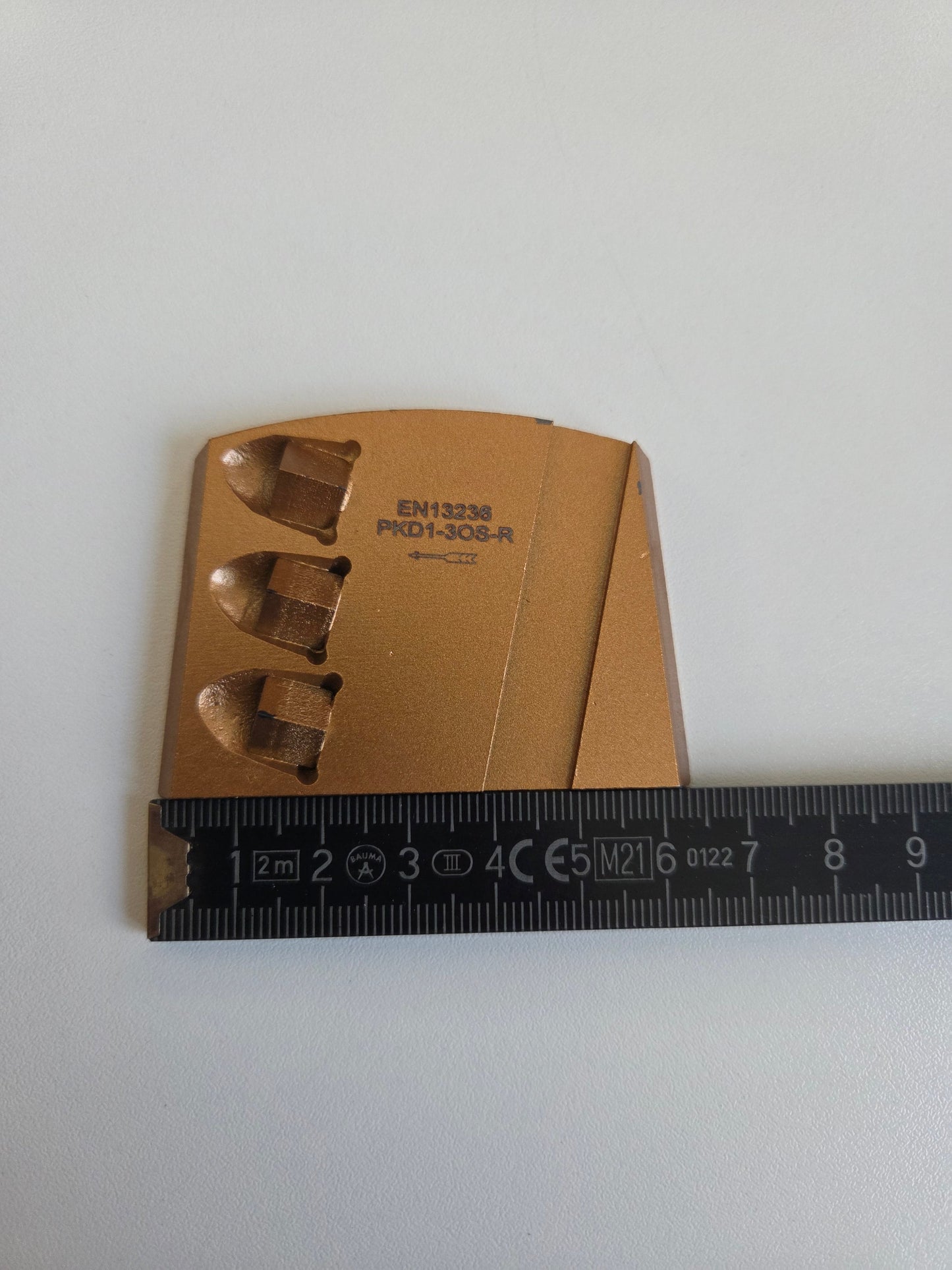 Schleifsegmente Slide PKD