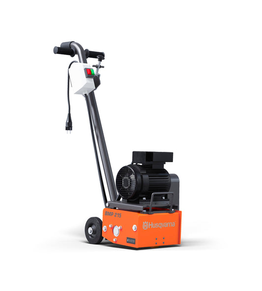 Husqvarna BMP215E