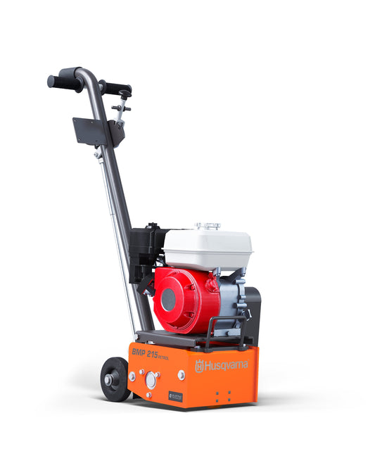 Husqvarna BMP215 Petrol