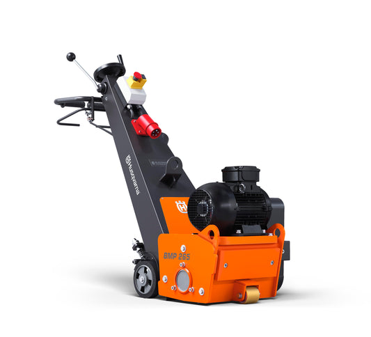 Husqvarna BMP265E