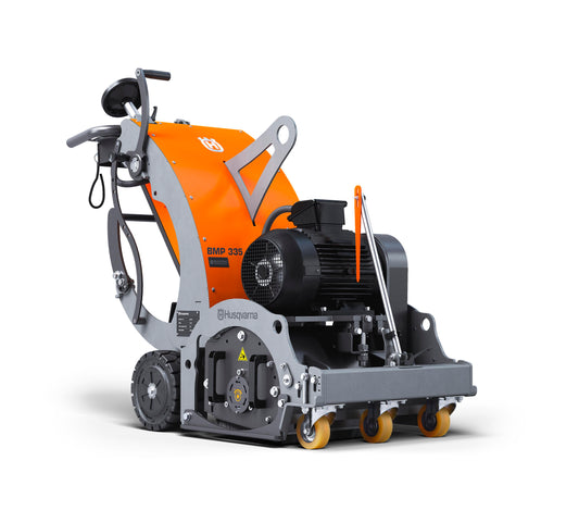 Husqvarna BMP335