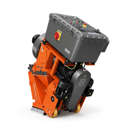 Husqvarna EBE 350EX