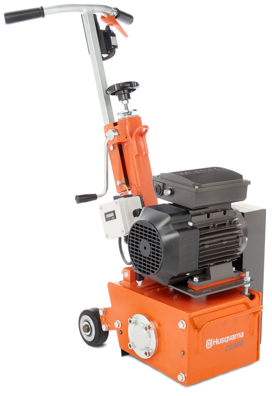 Husqvarna CG200
