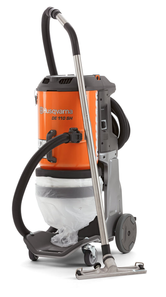 Husqvarna DE110 SH