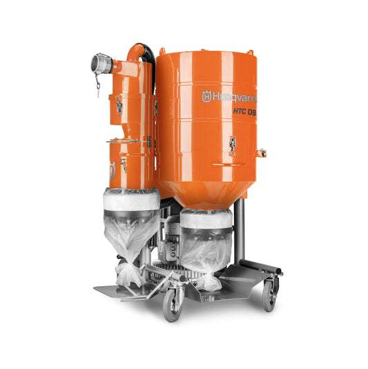 Husqvarna D80