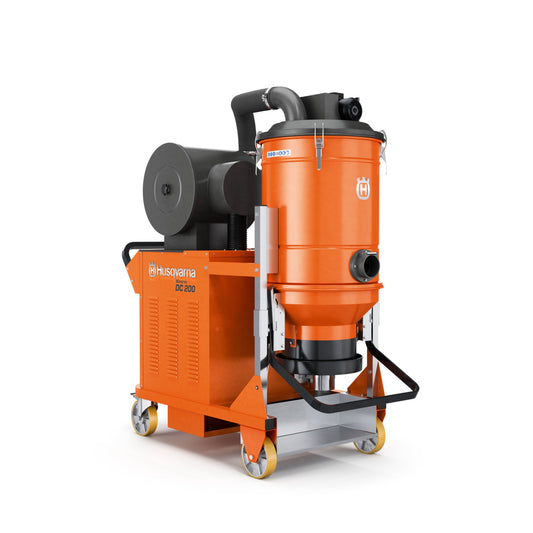 Husqvarna DC200