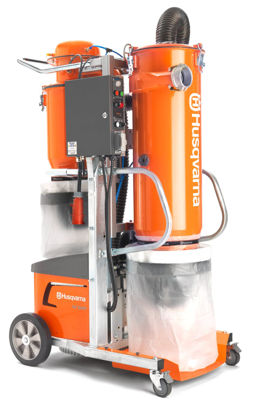 Husqvarna DC6000