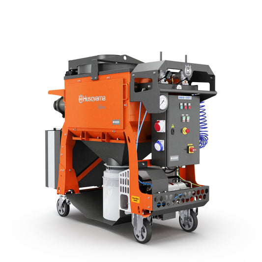 Husqvarna DC655