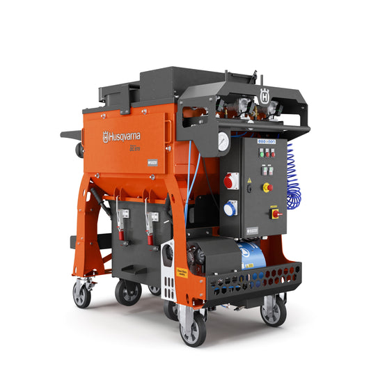 Husqvarna DC975