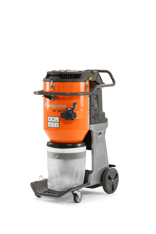 Husqvarna DE130H