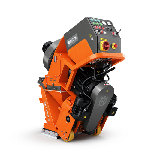 Husqvarna EBE 500S