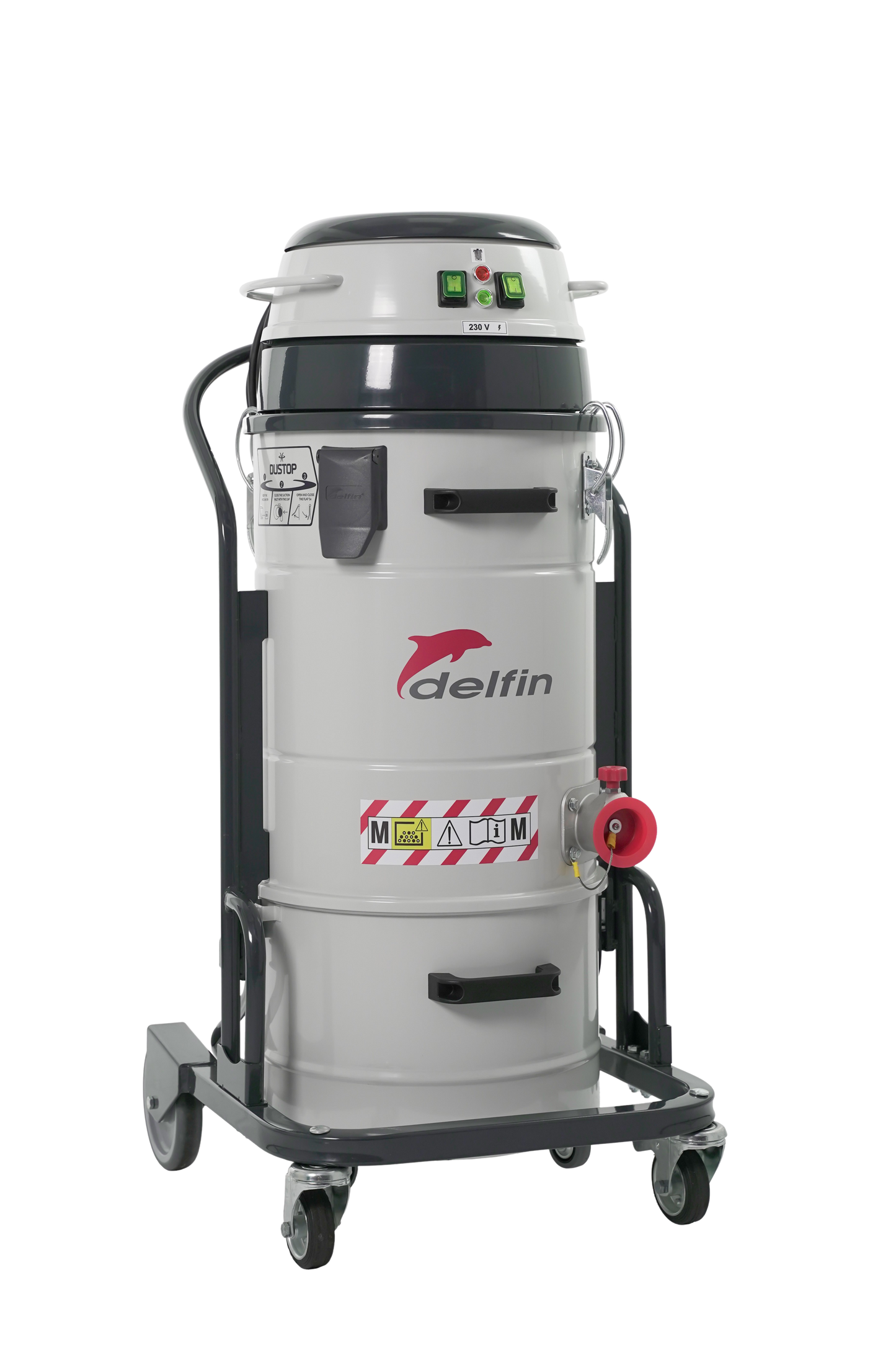 Delfin MTL202DS