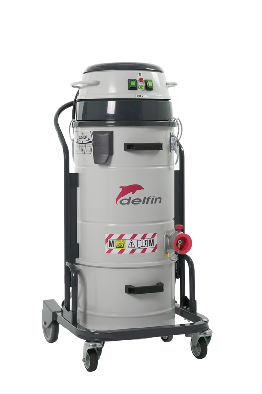 Delfin MTL202DS