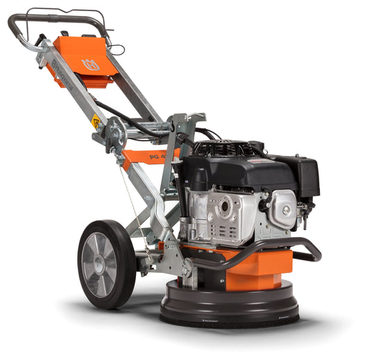 Husqvarna PG400 Benzin