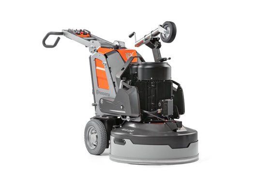 Husqvarna PG8DR