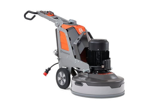 Husqvarna PG8S