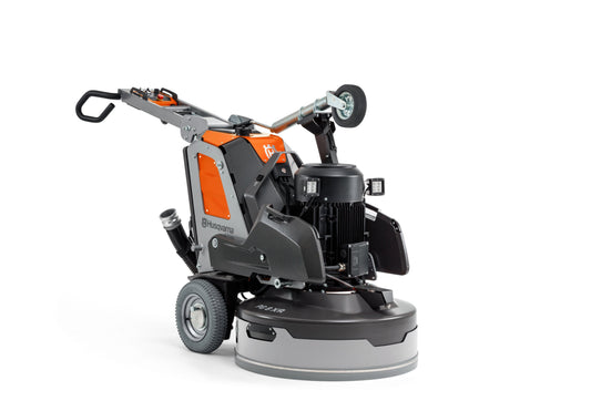 Husqvarna PG8XR