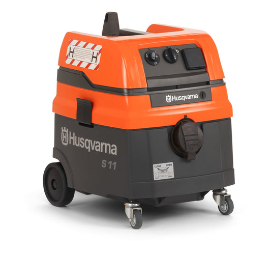 Husqvarna S11