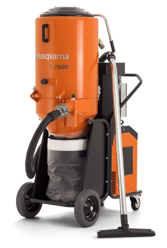 Husqvarna T7500