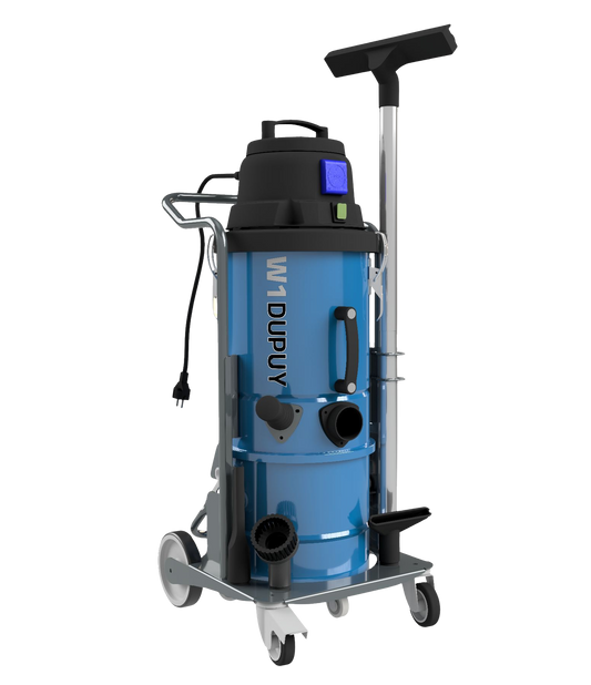 DuPuy W1