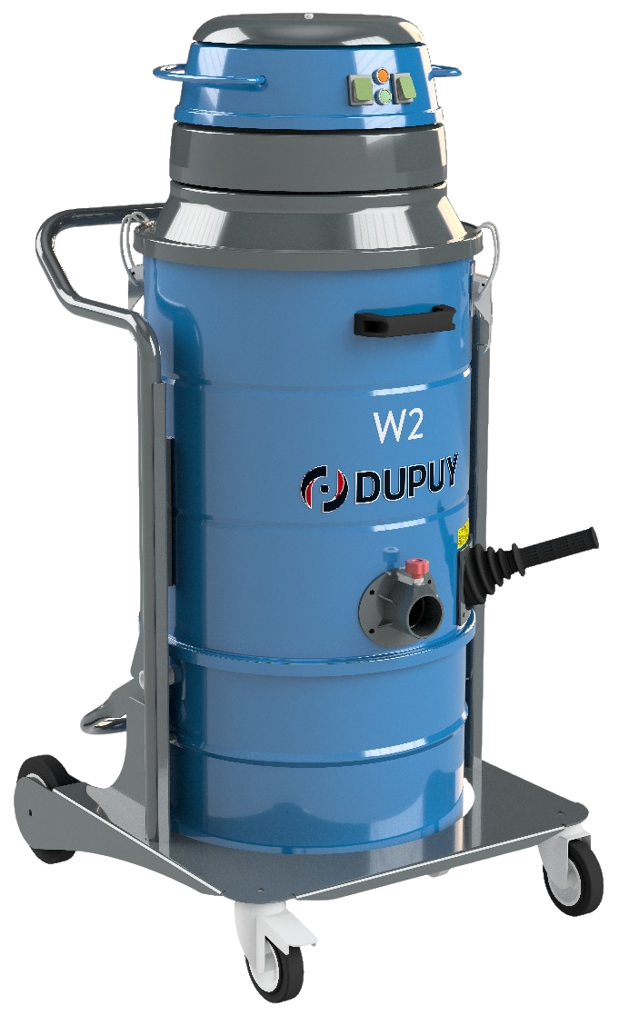 DuPuy W2