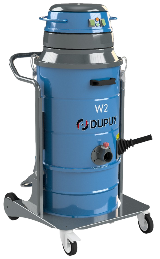 DuPuy W2