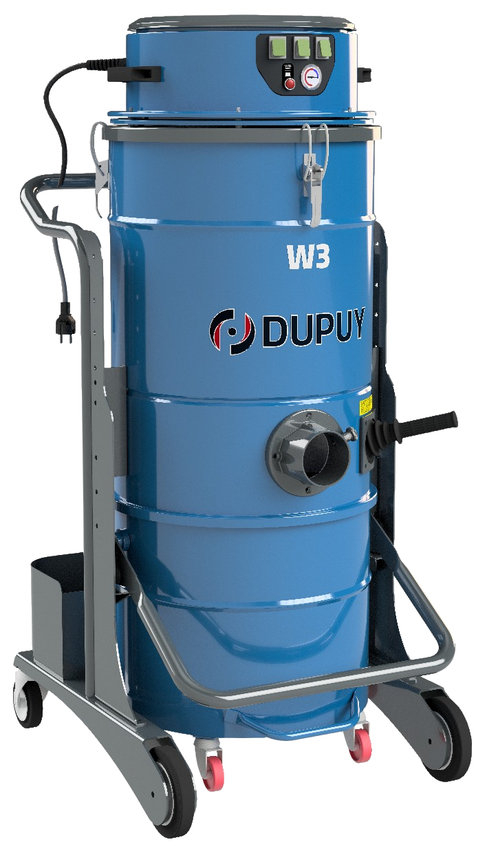 DuPuy W3