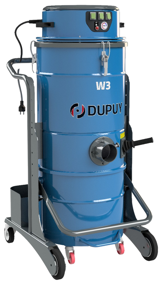 DuPuy W3