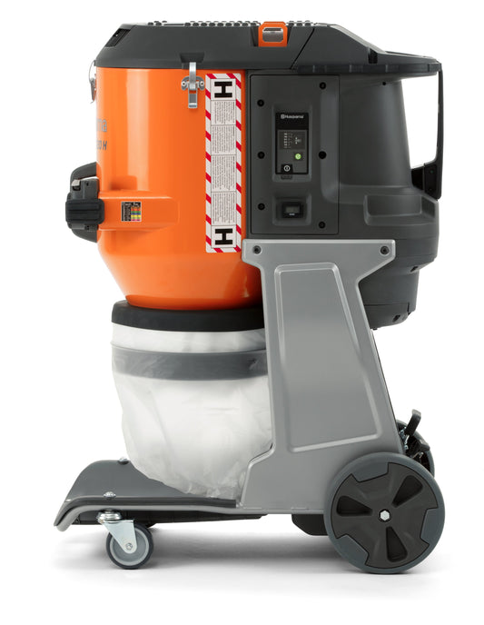 Husqvarna DE120 H